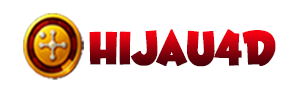 hijau4d